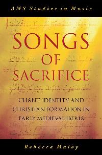 Songs of Sacrifice by Maloy, Rebecca