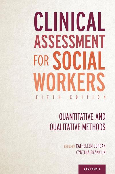 Clinical Assessment for Social Workers