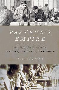Pasteur's Empire by Velmet, Aro