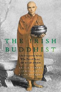The Irish Buddhist by Turner, Alicia/Cox, Laurence/Bocking, Brian