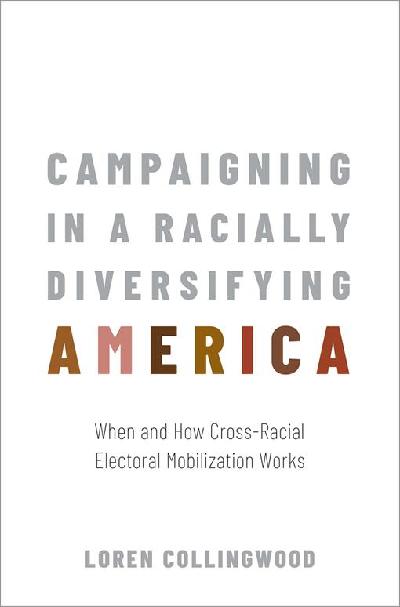 Campaigning in a Racially Diversifying America