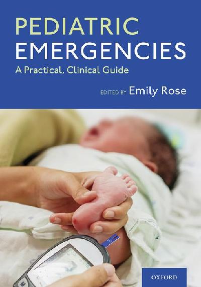 Pediatric Emergencies