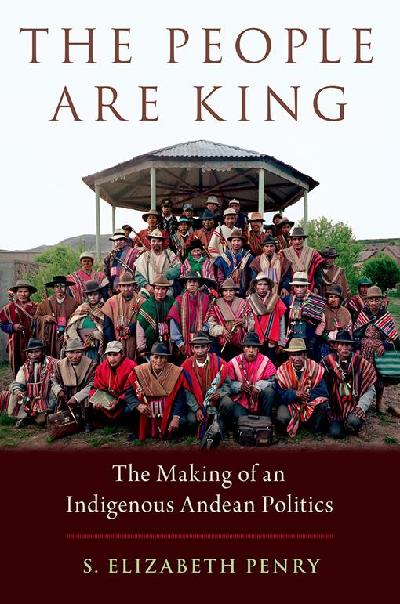The People Are King