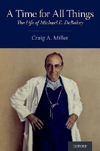A Time for All Things by Miller, Craig Alan