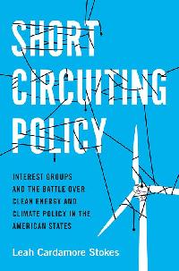 Short Circuiting Policy by Stokes, Leah Cardamore
