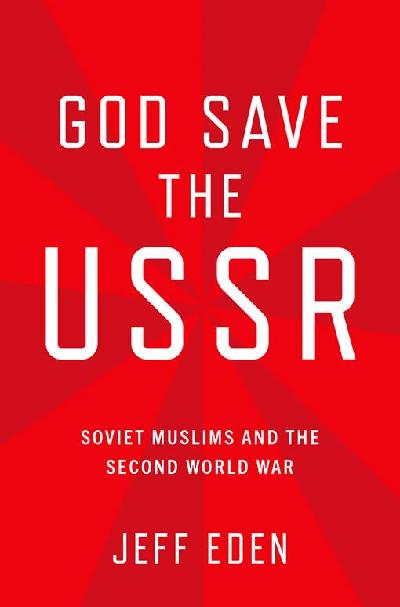 God Save the USSR