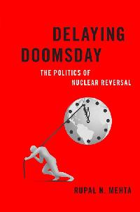 Delaying Doomsday by Mehta, Rupal N.