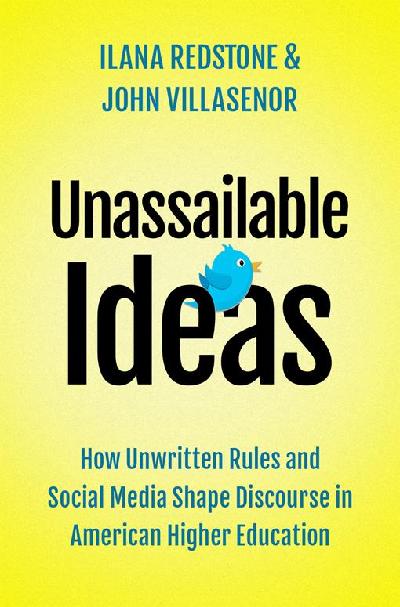 Unassailable Ideas