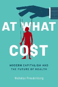 At What Cost by Freudenberg, Nicholas