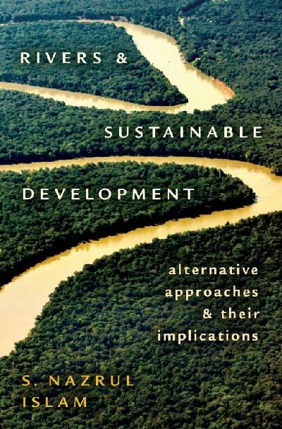 Rivers and Sustainable Development