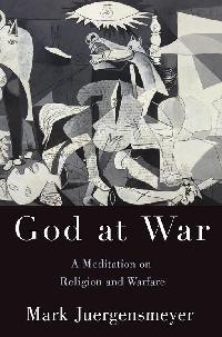 God at War by Juergensmeyer, Mark