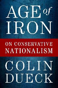Age of Iron by Dueck, Colin