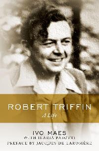 Robert Triffin by Maes, Ivo/Pasotti, Ilaria