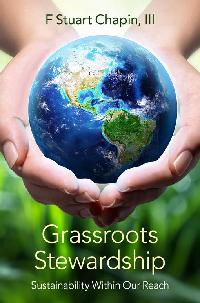 Grassroots Stewardship by Chapin, F Stuart III
