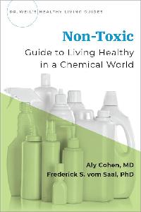 Non-Toxic by Cohen, Aly/vom Saal, Frederick