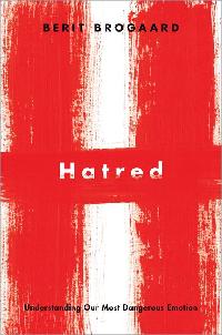 Hatred by Brogaard, Berit