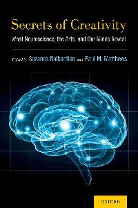 Secrets of Creativity by Nalbantian, Suzanne/Matthews, Paul M.