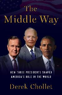 The Middle Way by Chollet, Derek
