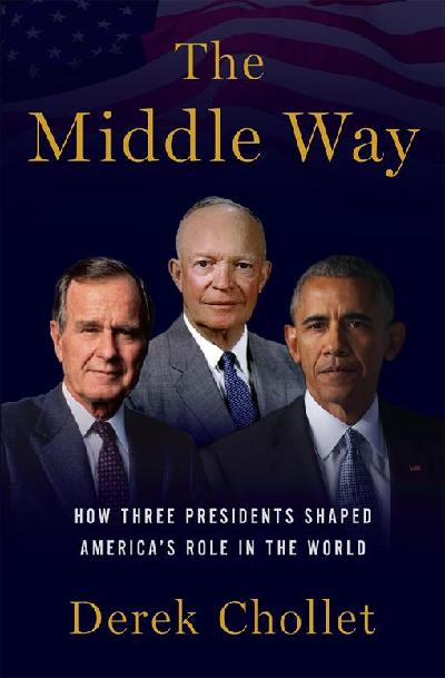 The Middle Way