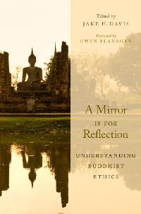 A Mirror Is for Reflection by Davis, Jake H./Flanagan, Owen