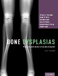 Bone Dysplasias by Spranger, Jürgen W./Brill, Paula W./Hall, Christine