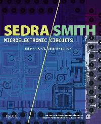 Microelectronic Circuits 7th Edition, International Edition by Smith, Kenneth/Sedra, Adel