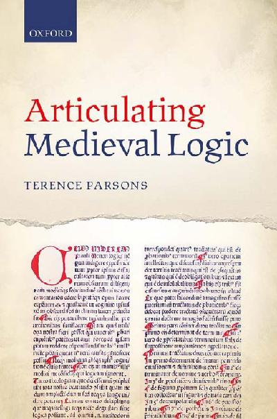 Articulating Medieval Logic