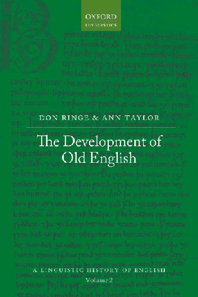 The Development of Old English
