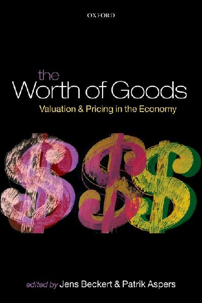 The Worth of Goods