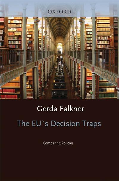 The EU's Decision Traps