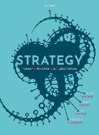 Strategy by MacKay, Brad/Arevuo, Mikko/Mackay, David