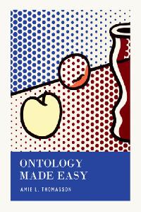 Ontology Made Easy by Thomasson, Amie L.
