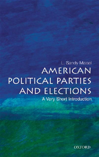 American Political Parties and Elections