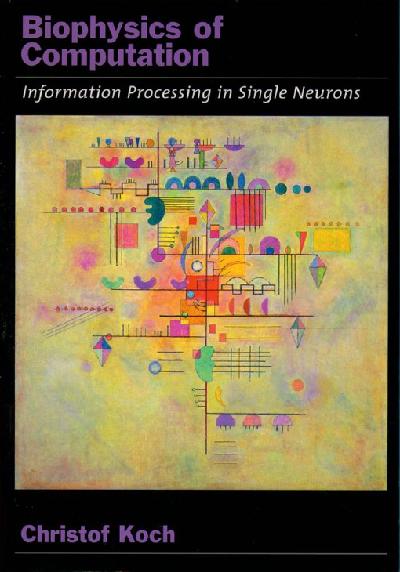 Biophysics of Computation