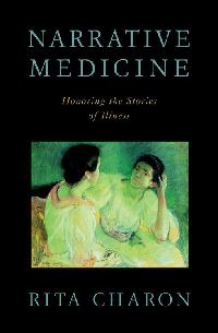Narrative Medicine by Charon, Rita