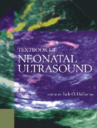 Textbook of Neonatal Ultrasound by Haller, J. O.