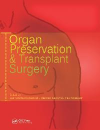 Organ Preservation and Transplant Surgery by McMaster, Paul/Dawahra, Marwan/Dubernard, Jean-Michel