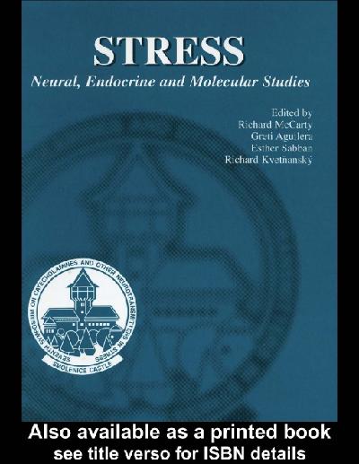 Stress