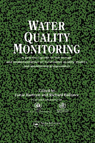 Water Quality Monitoring