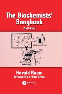 Biochemists' Song Book by Baum, Harold