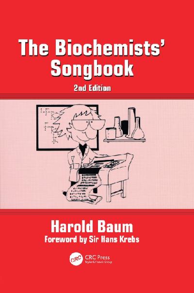 Biochemists' Song Book
