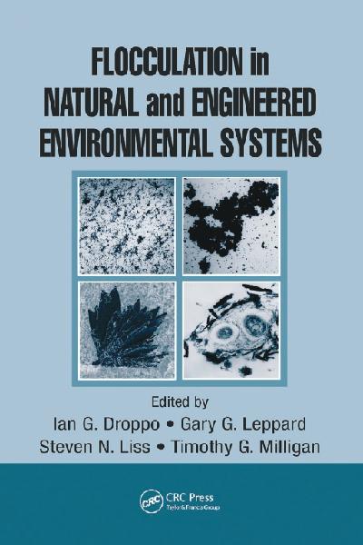Flocculation in Natural and Engineered Environmental Systems
