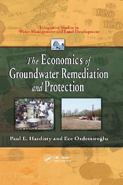 The Economics of Groundwater Remediation and Protection