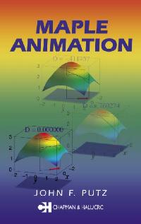 Maple Animation by Putz, John F.