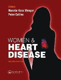 Women and Heart Disease by Wenger, Nanette/Julian, Desmond