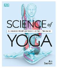 Science of Yoga by Swanson, Ann