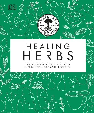Neal's Yard Remedies Healing Herbs