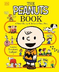 The Peanuts Book by Beecroft, Simon/Colbert, Stephen
