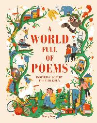 A World Full of Poems by DK
