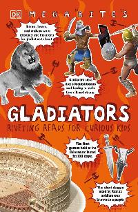 Gladiators by DK